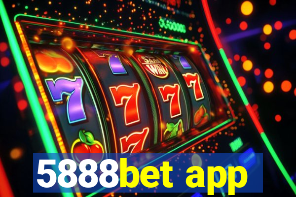 5888bet app